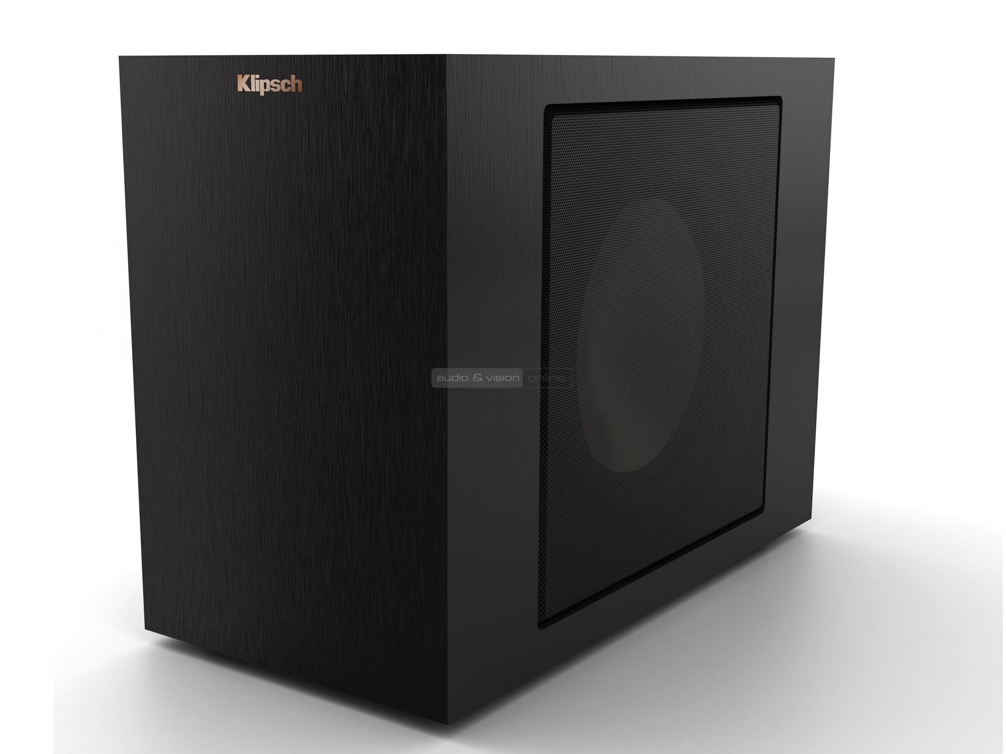 Klipsch R-20B mélyláda