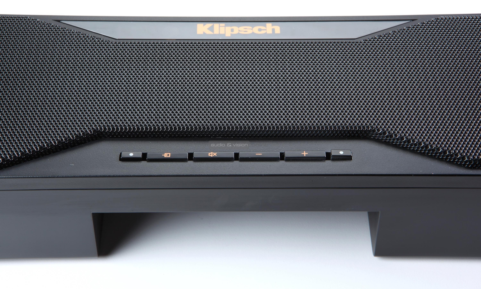 Klipsch R-20B soundbar