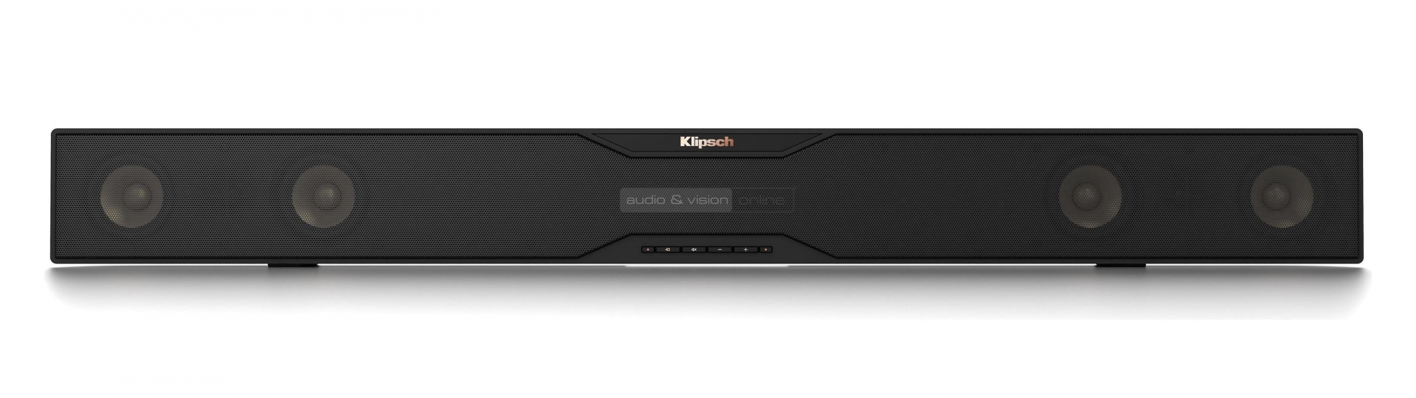 Klipsch Reference R-20B soundbar