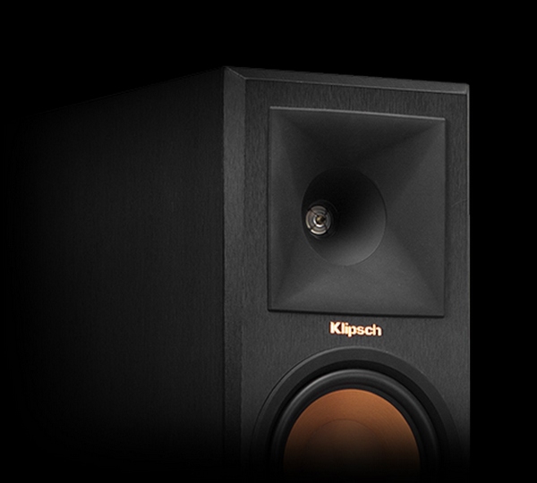 Klipsch RP-160M hifi hangfal