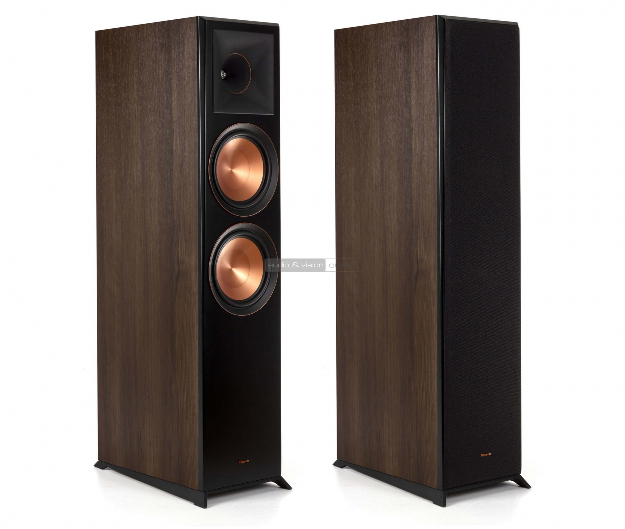 Klipsch RP-8000F hangfal