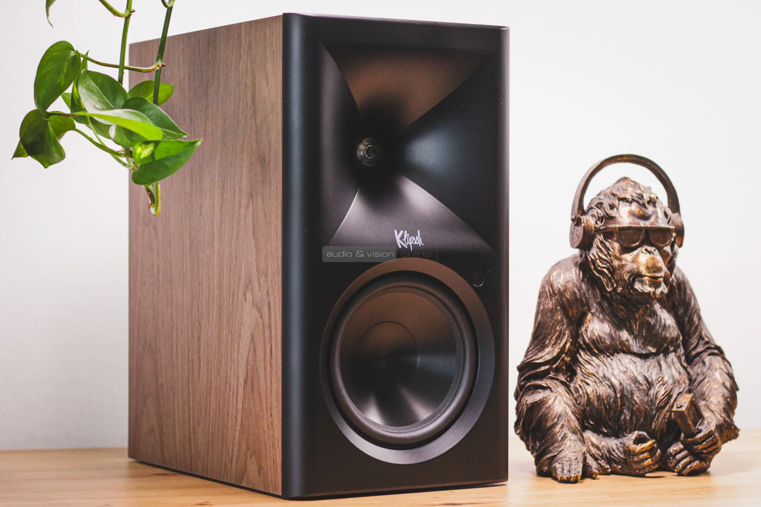 Klipsch The Fives II aktív hangfal