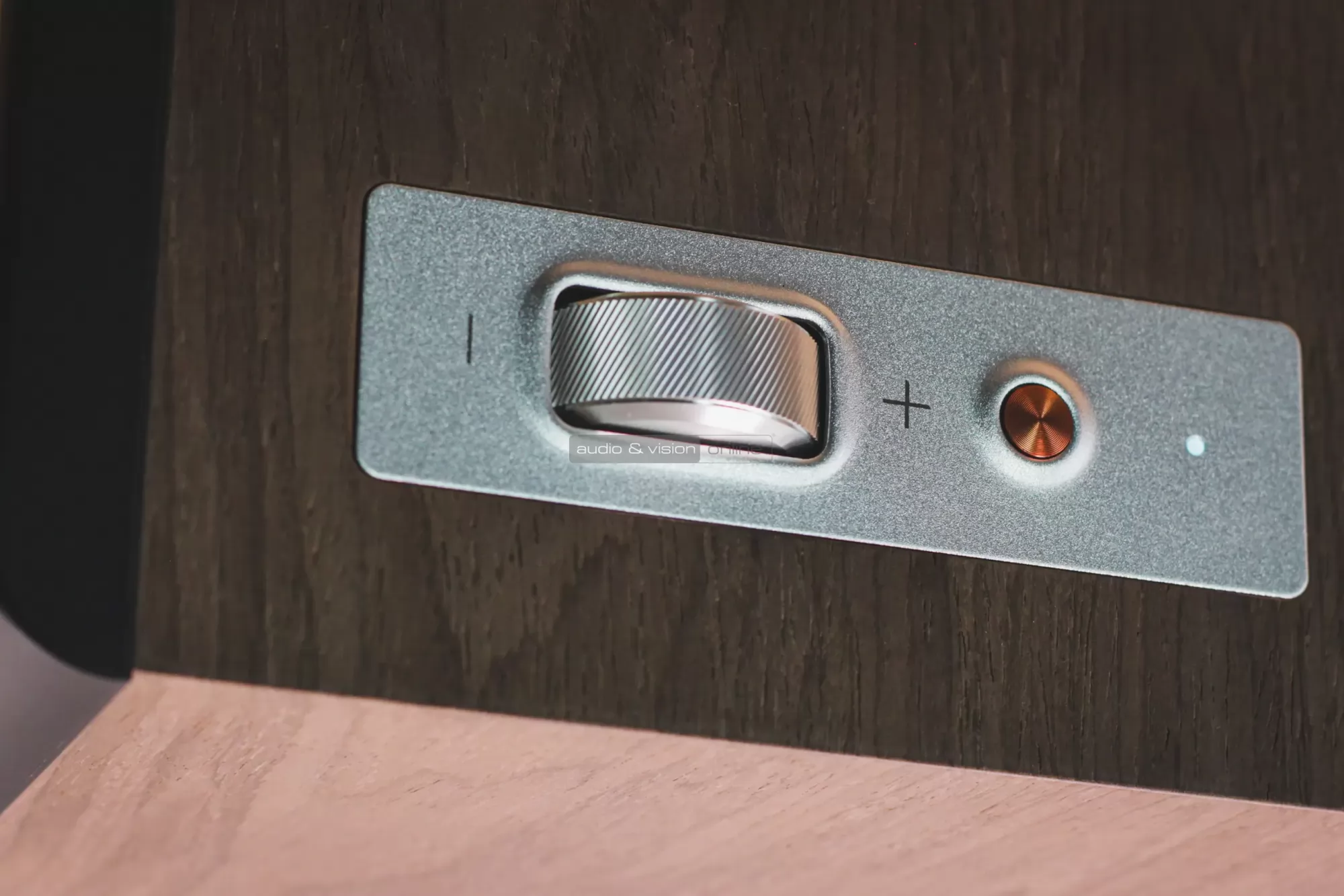 Klipsch The Fives II aktív hangfal