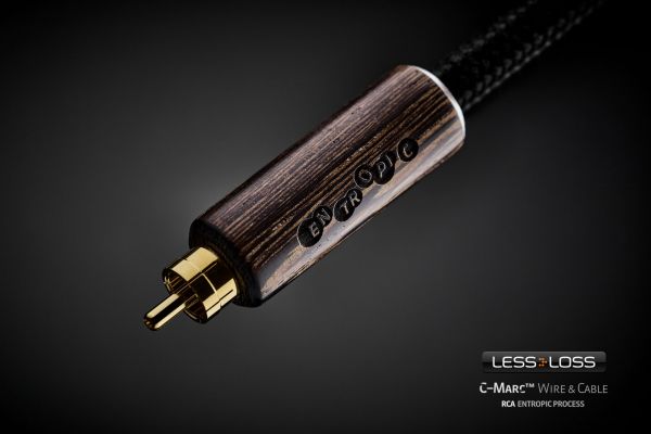 LessLoss C-MARC RCA kábel