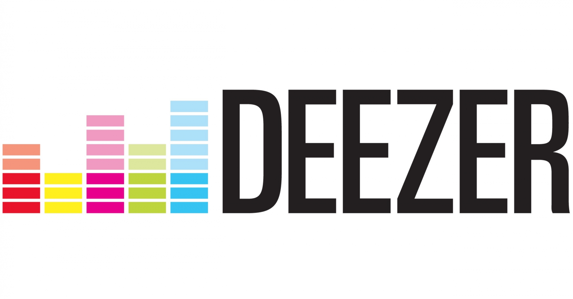 Deezer logo