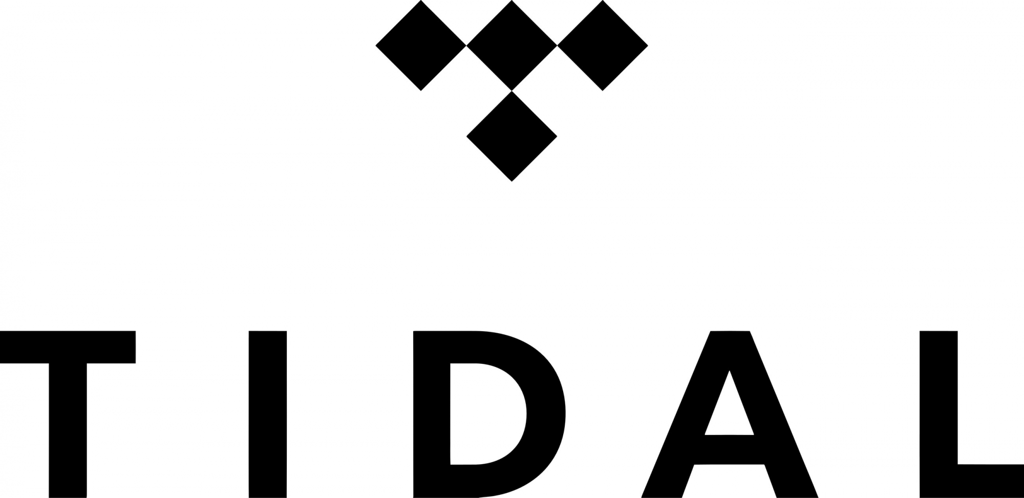 TIDAL logo