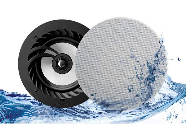 Lithe Audio Bluetooth mennyezeti hangszóró
