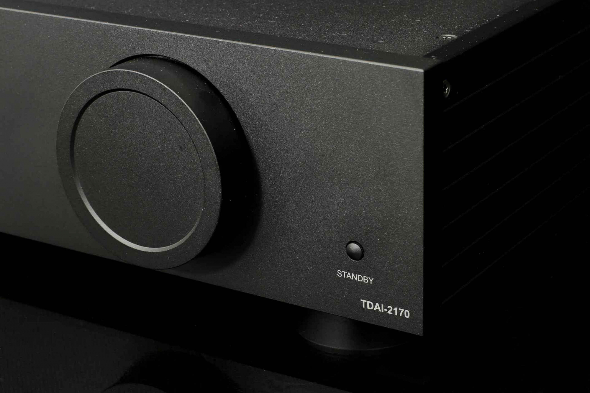 Lyngdorf Audio TDAI-2170 sztereó erősítő