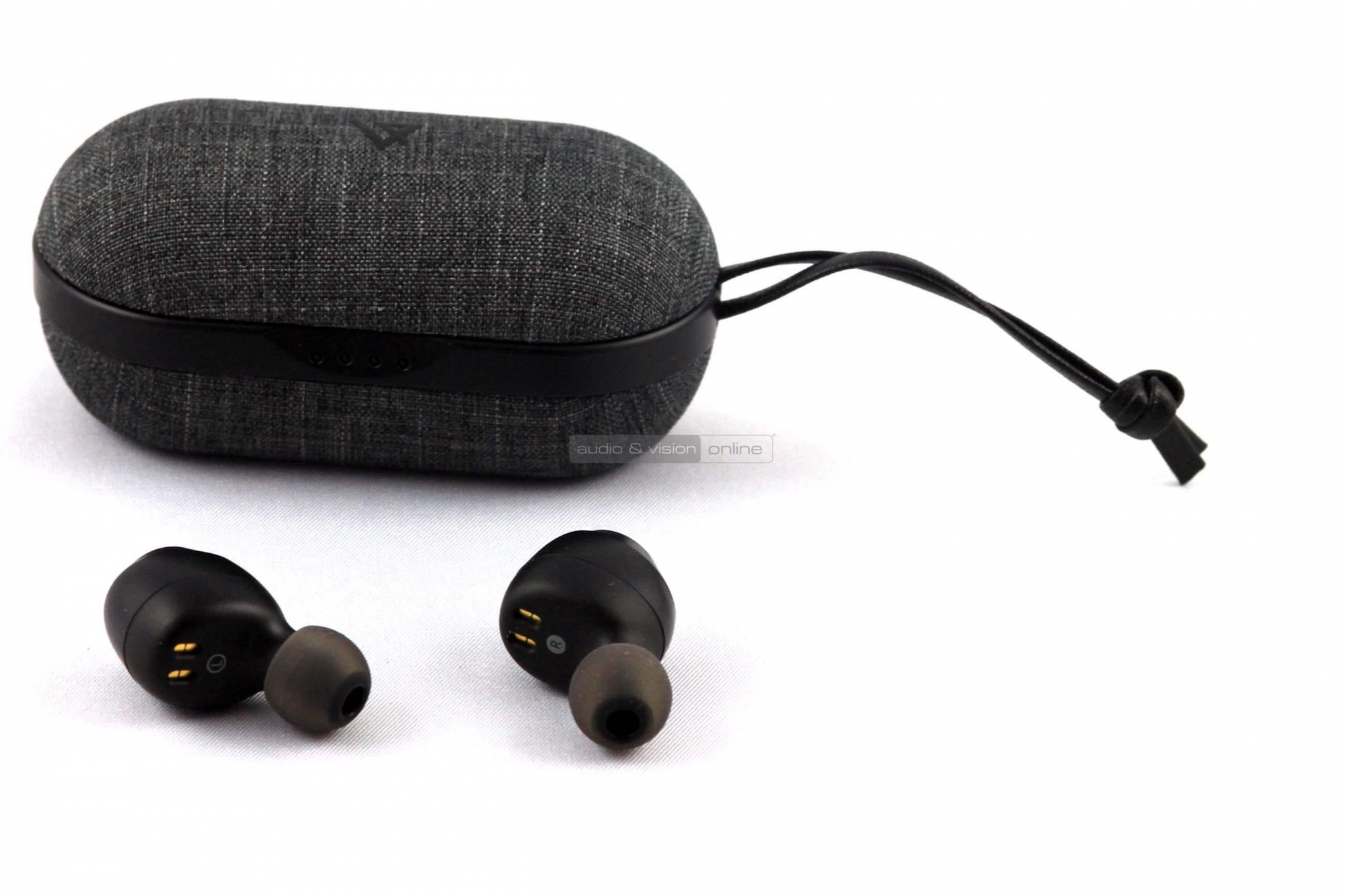 LYPERTEK TEVI Bluetooth fülhallgató