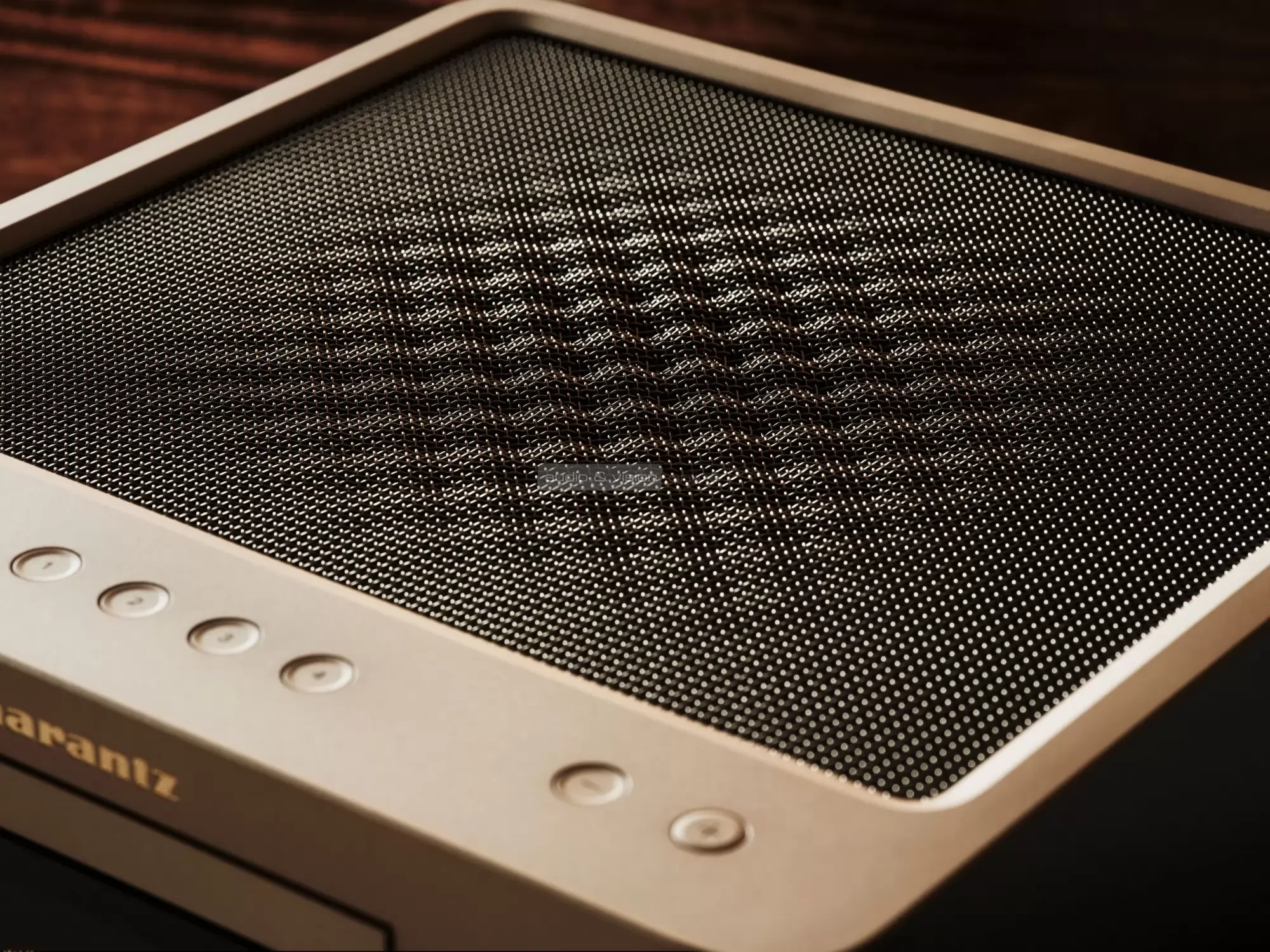 Marantz MCR 60n hálózati sztereó erősítő