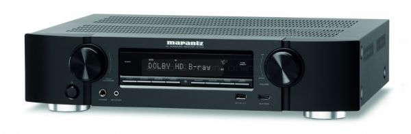 Marantz NR1605 házimozi erősítő