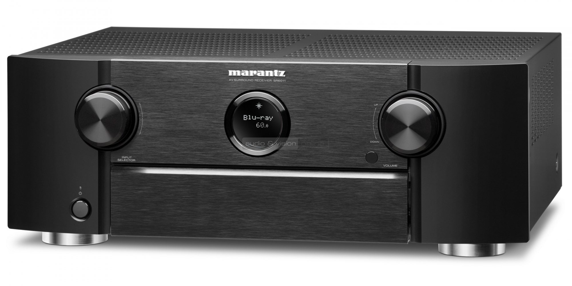 Marantz SR6011 házimozi erősítő