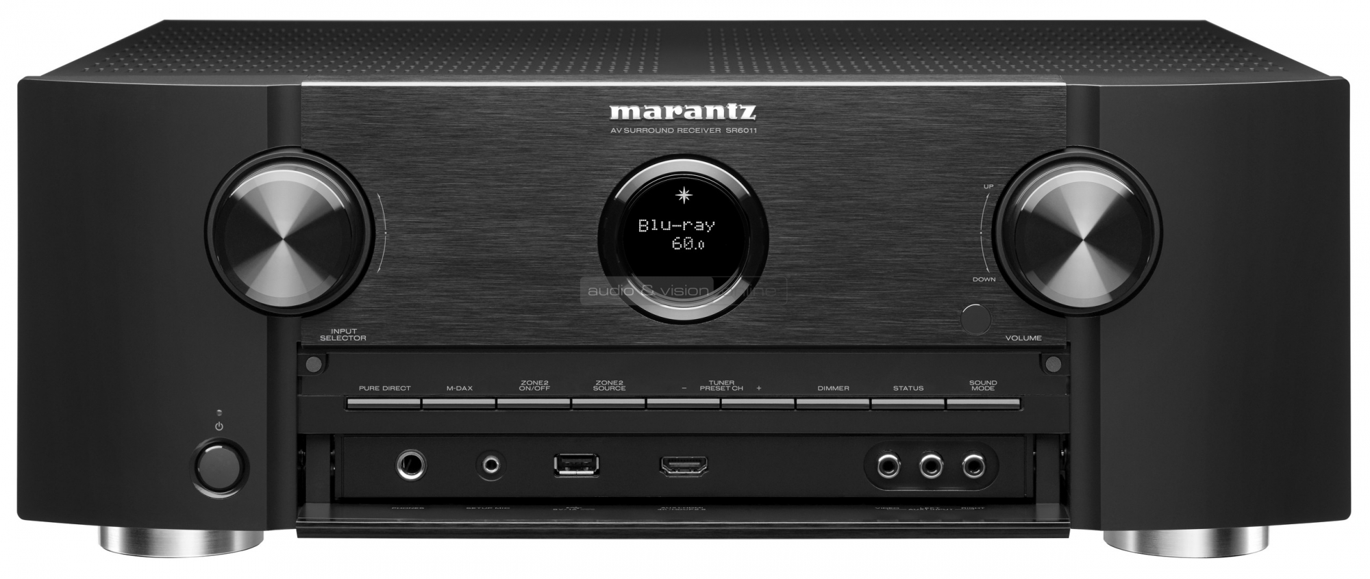 Marantz SR6011 házimozi erősítő