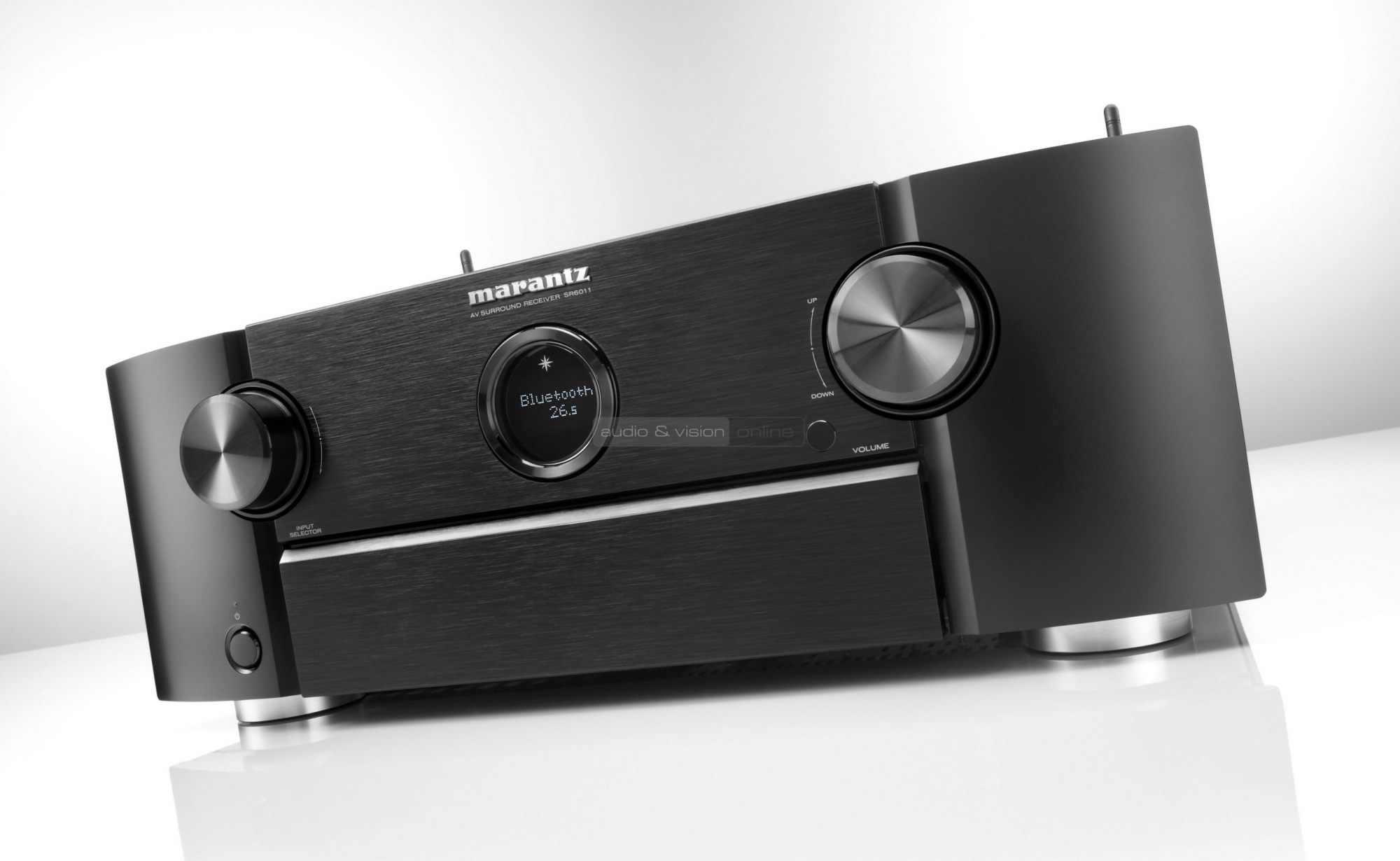 Marantz SR6011 házimozi erősítő