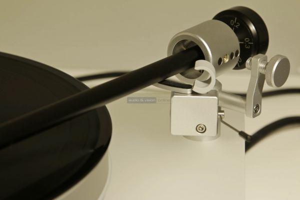 Marantz TT-15S1 vinyl lemezjátszó hangkar