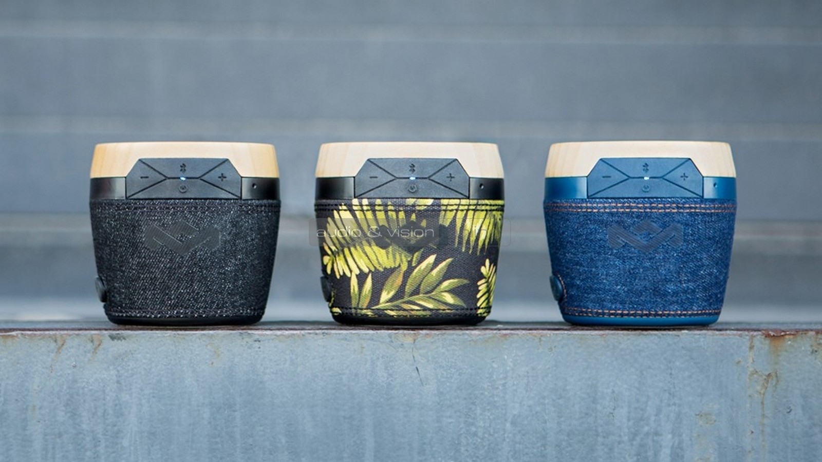 bob marley chant mini