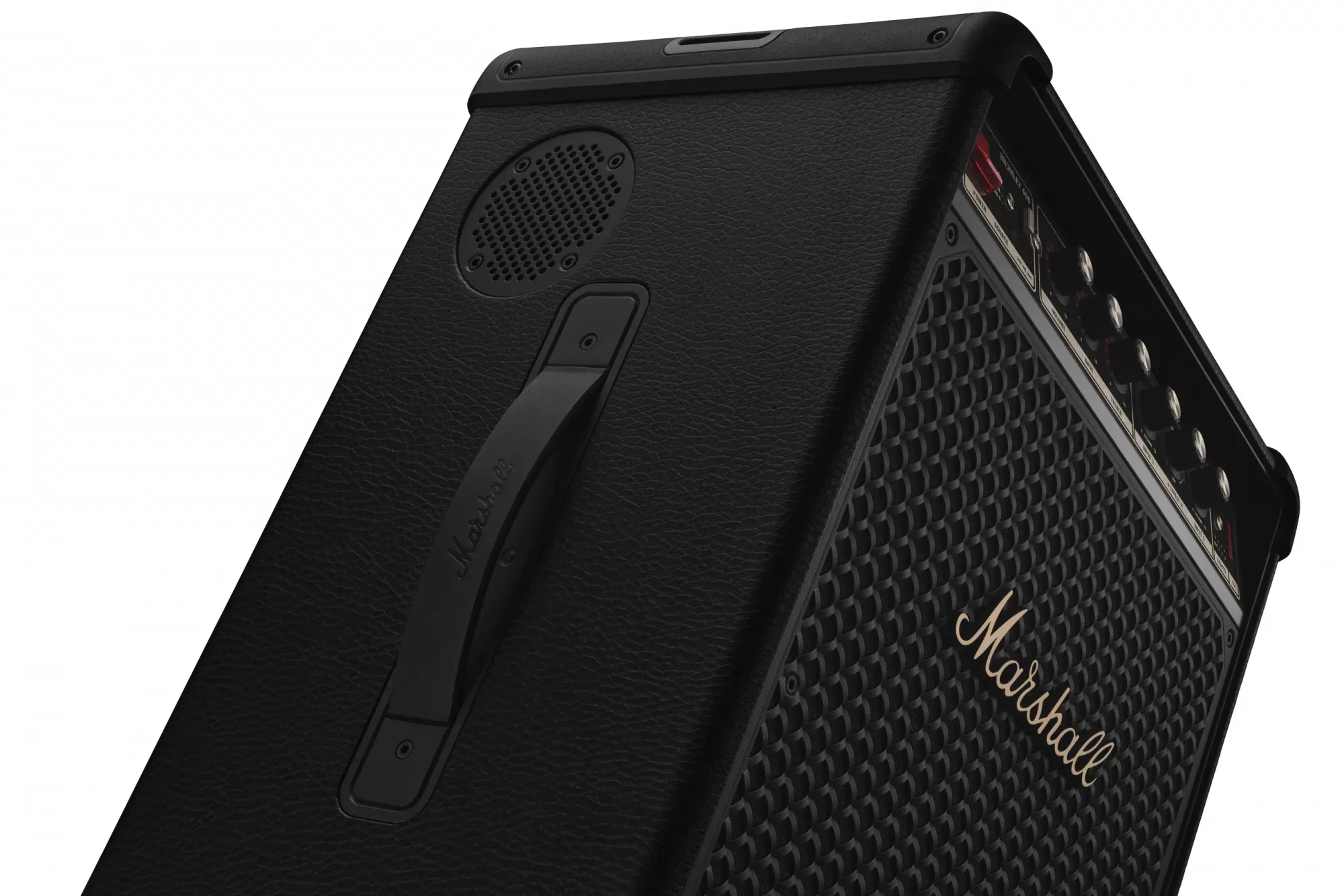 Marshall Bromley 450 party hangszóró