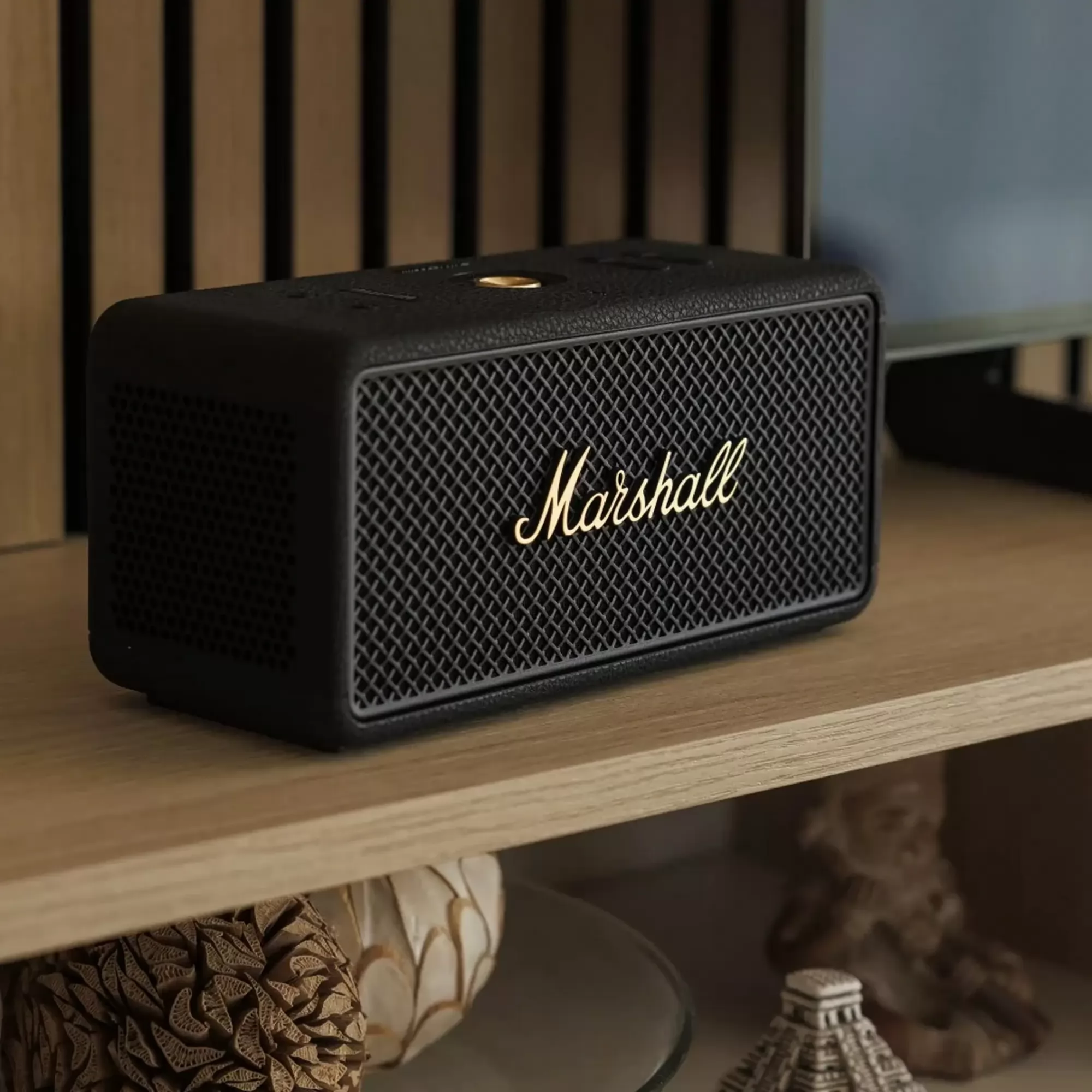 Marshall Middleton II Bluetooth hangszóró