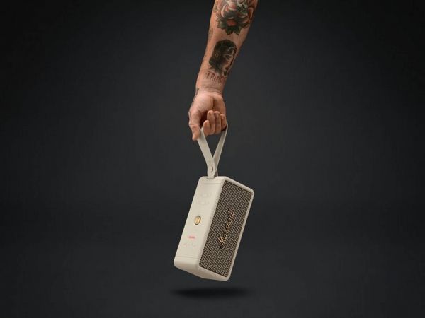 Marshall Middleton Bluetooth hangszóró