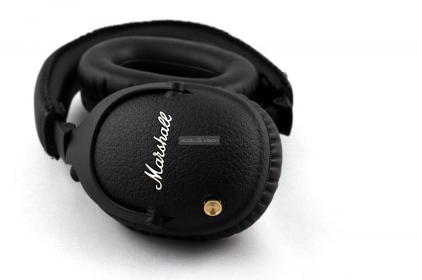 Marshall Monitor II ANC aktív zajzáras Bluetooth fejhallgató