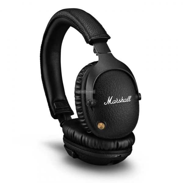 Marshall Monitor II ANC aktív zajzáras Bluetooth fejhallgató