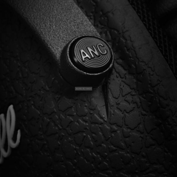 Marshall Monitor II ANC aktív zajzáras Bluetooth fejhallgató