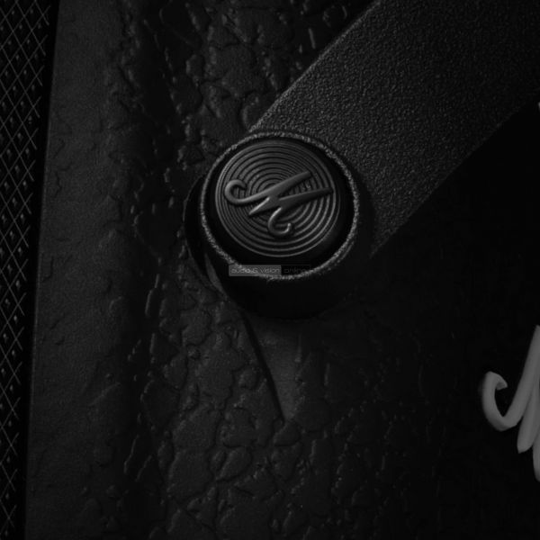 Marshall Monitor II ANC aktív zajzáras Bluetooth fejhallgató
