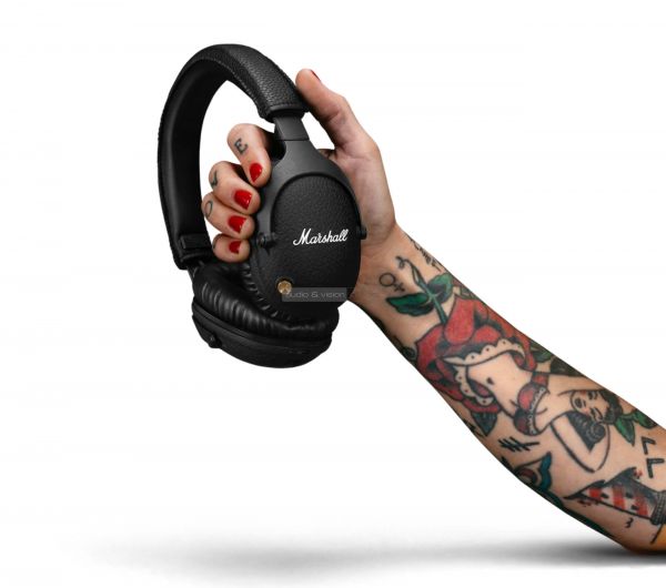 Marshall Monitor II ANC aktív zajzáras Bluetooth fejhallgató