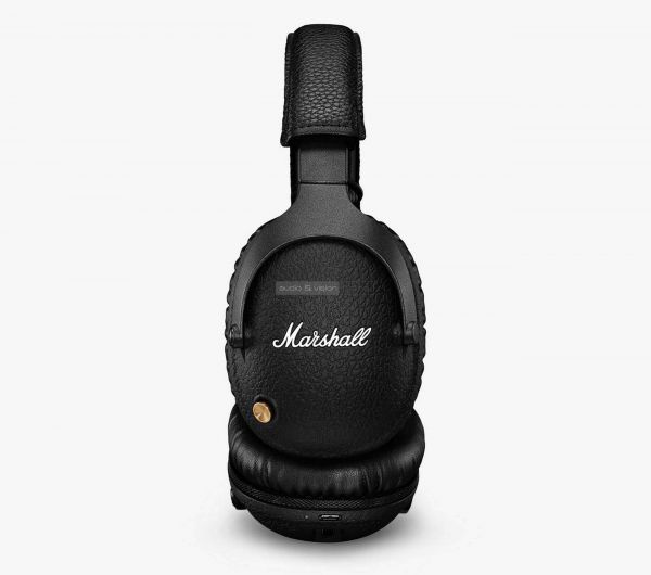 Marshall Monitor II ANC aktív zajzáras Bluetooth fejhallgató