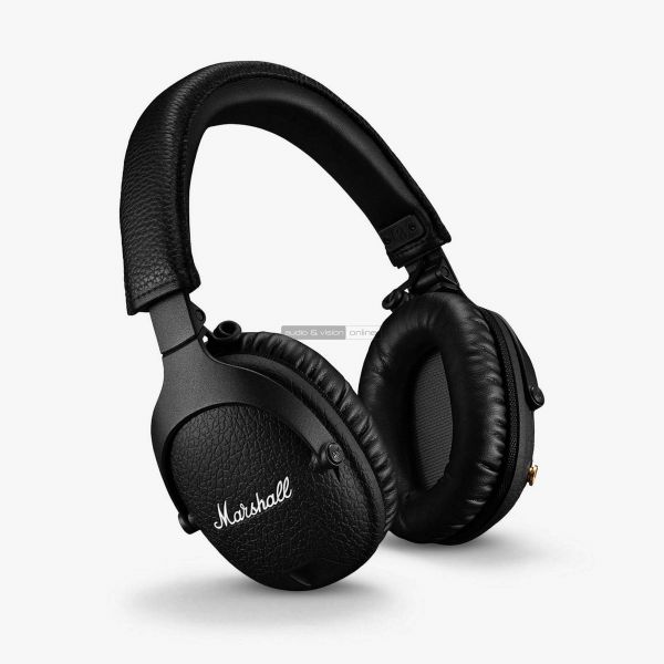 Marshall Monitor II ANC aktív zajzáras Bluetooth fejhallgató