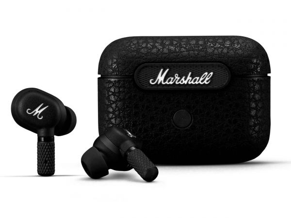Marshall Motif ANC TWS Bluetooth fülhallgató