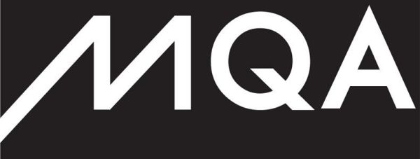 Meridian MQA logó
