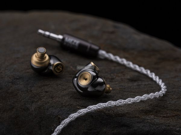 Meze Audio ADVAR fülhallgató kábel