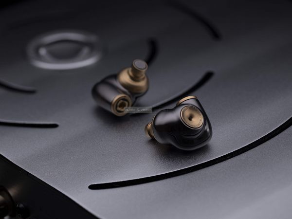 Meze Audio ADVAR fülhallgató