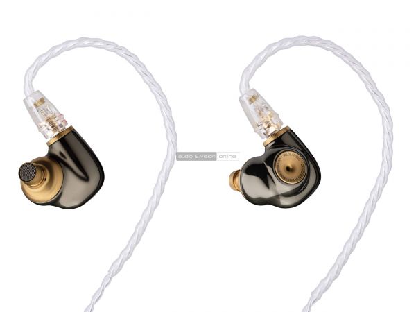 Meze Audio ADVAR fülhallgató kábel