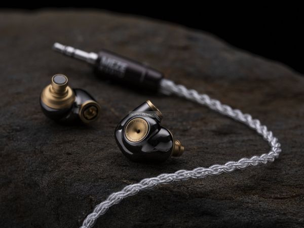 Meze Audio ADVAR fülhallgató kábel