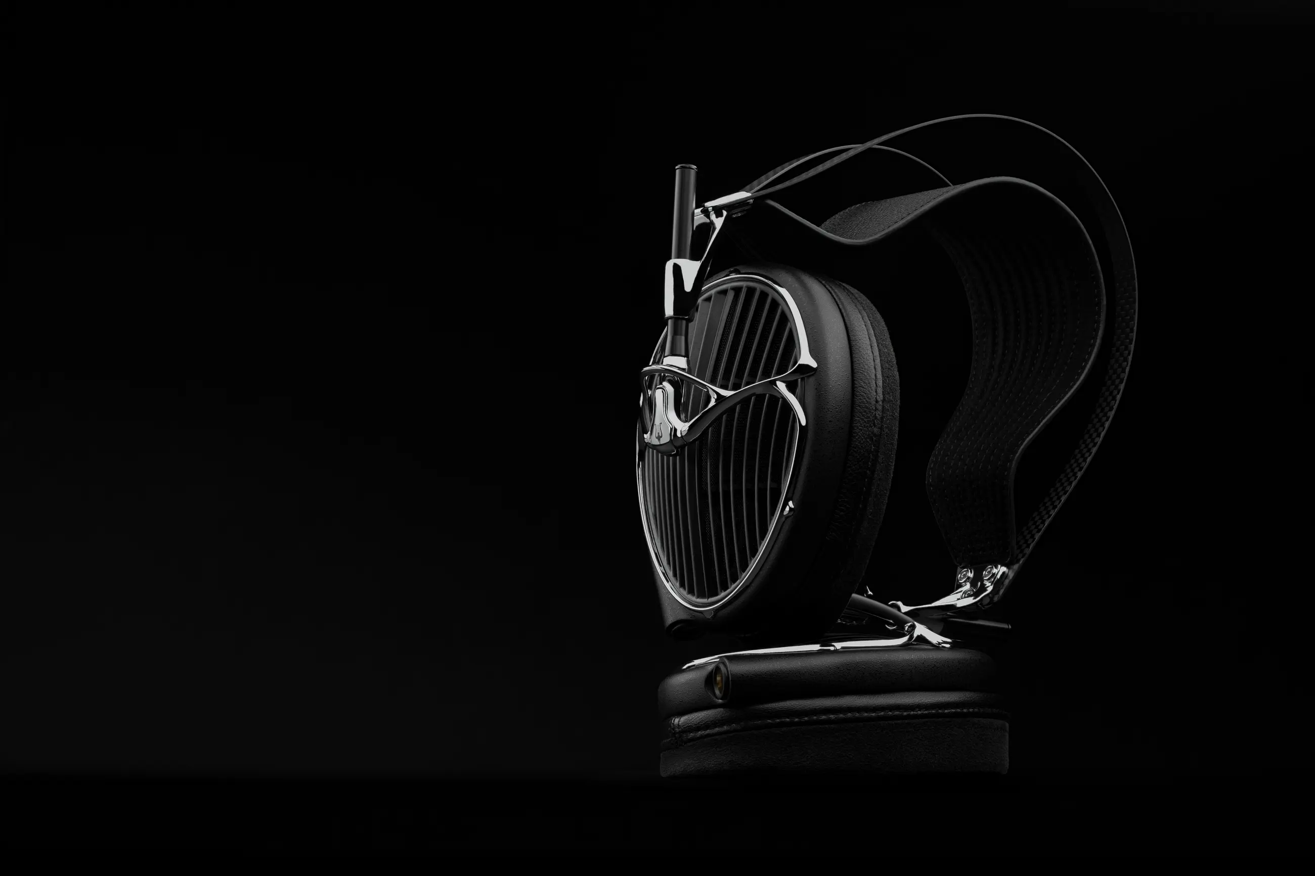 Meze Audio ARTA high end fejhallgató