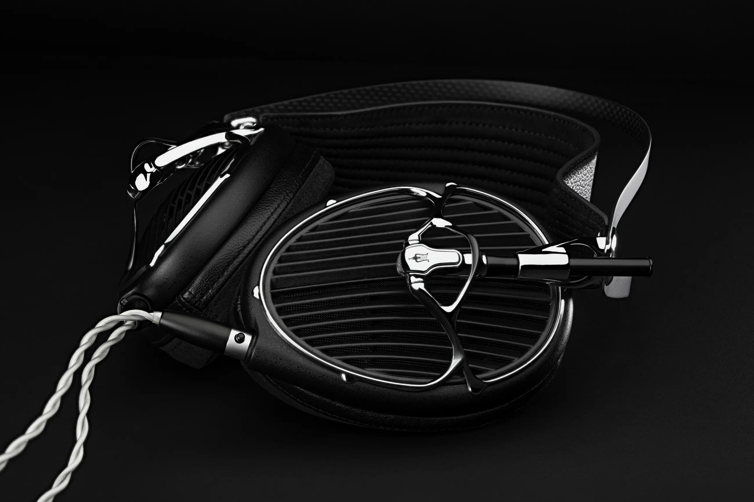 Meze Audio ARTA high end fejhallgató