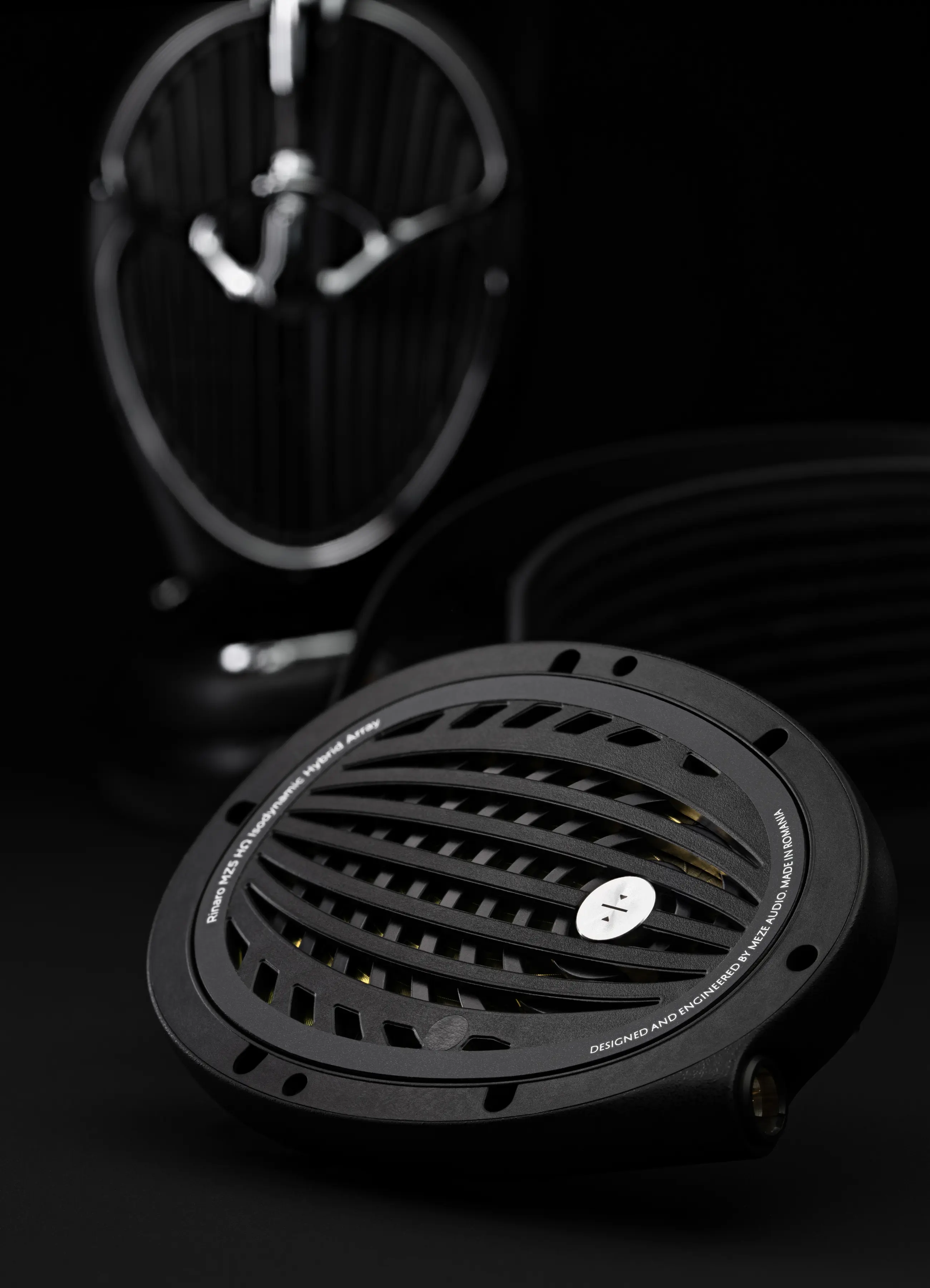 Meze Audio ARTA high end fejhallgató