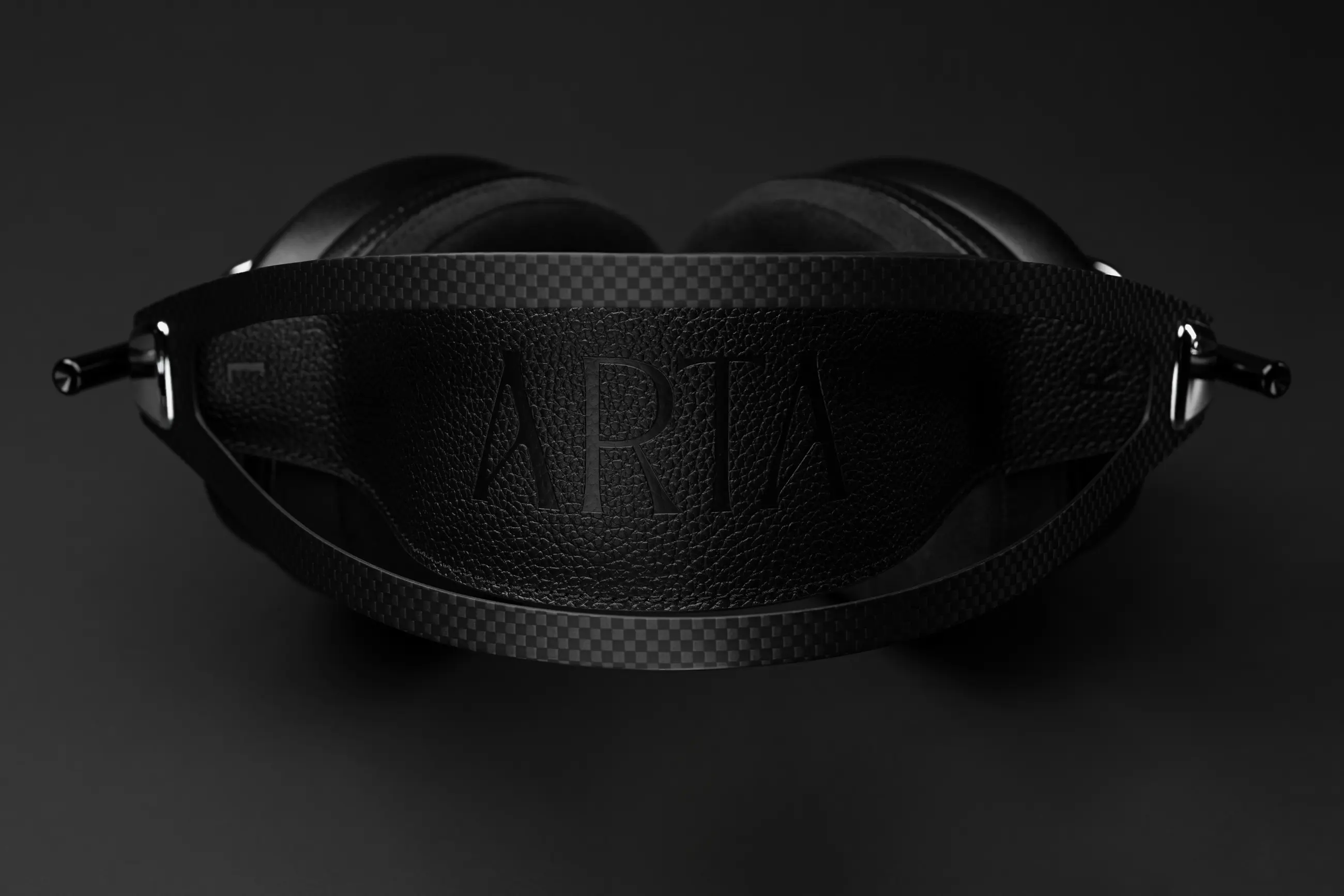 Meze Audio ARTA high end fejhallgató fejpánt