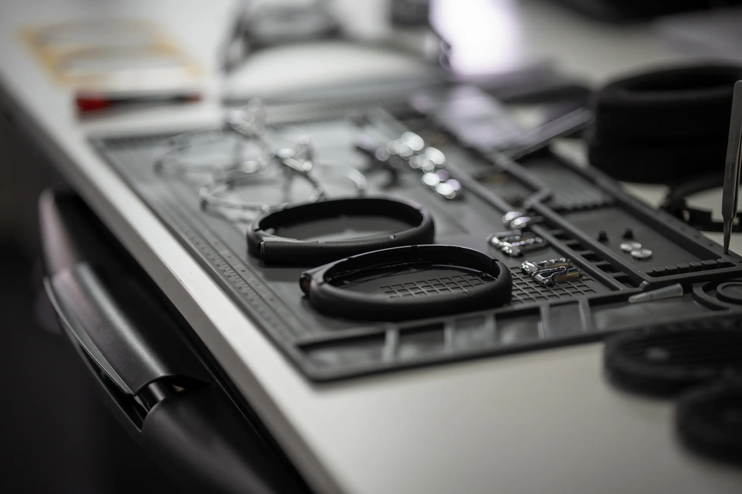 Meze Audio ARTA high end fejhallgató gyártás