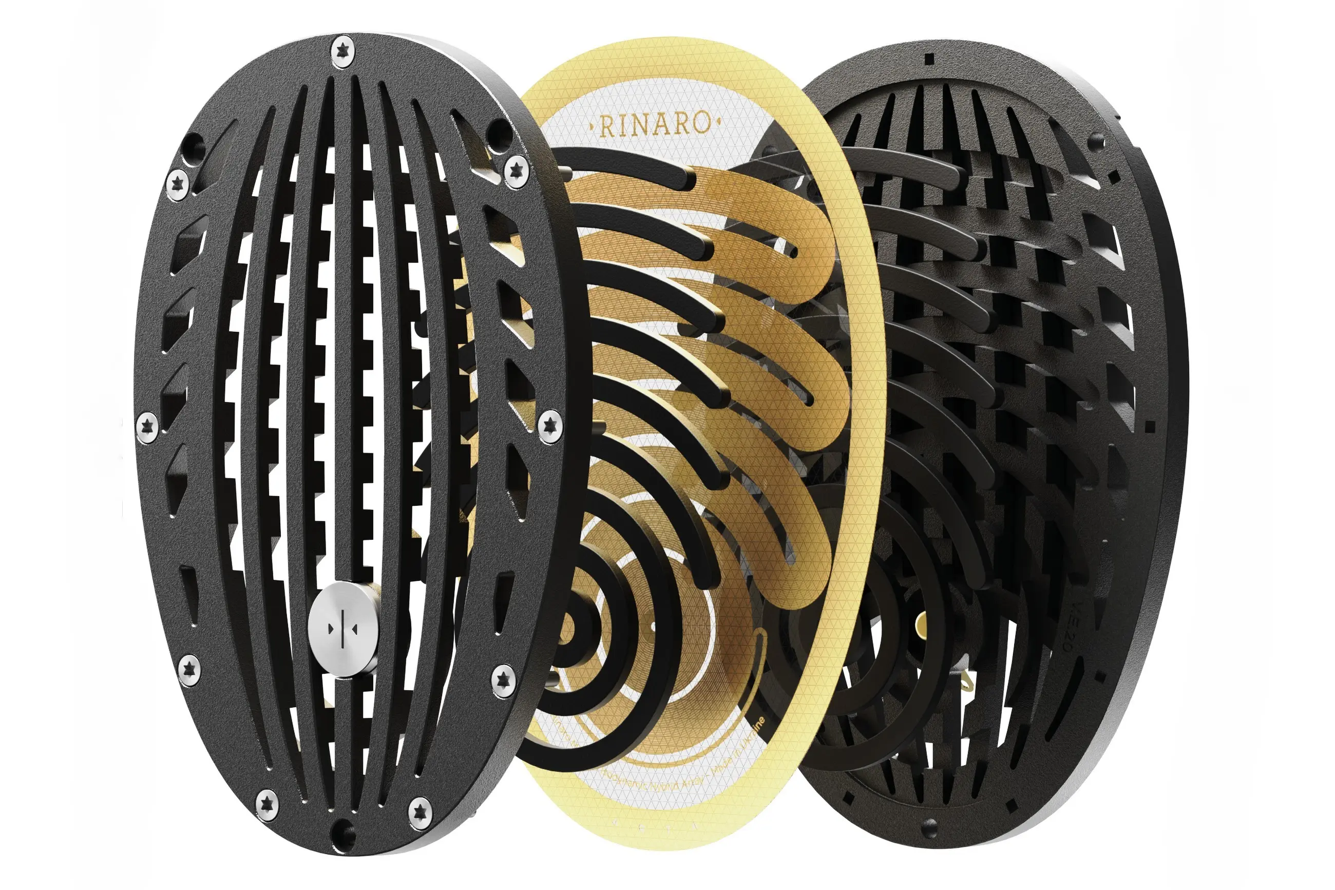 Meze Audio ARTA high end fejhallgató hangszóró