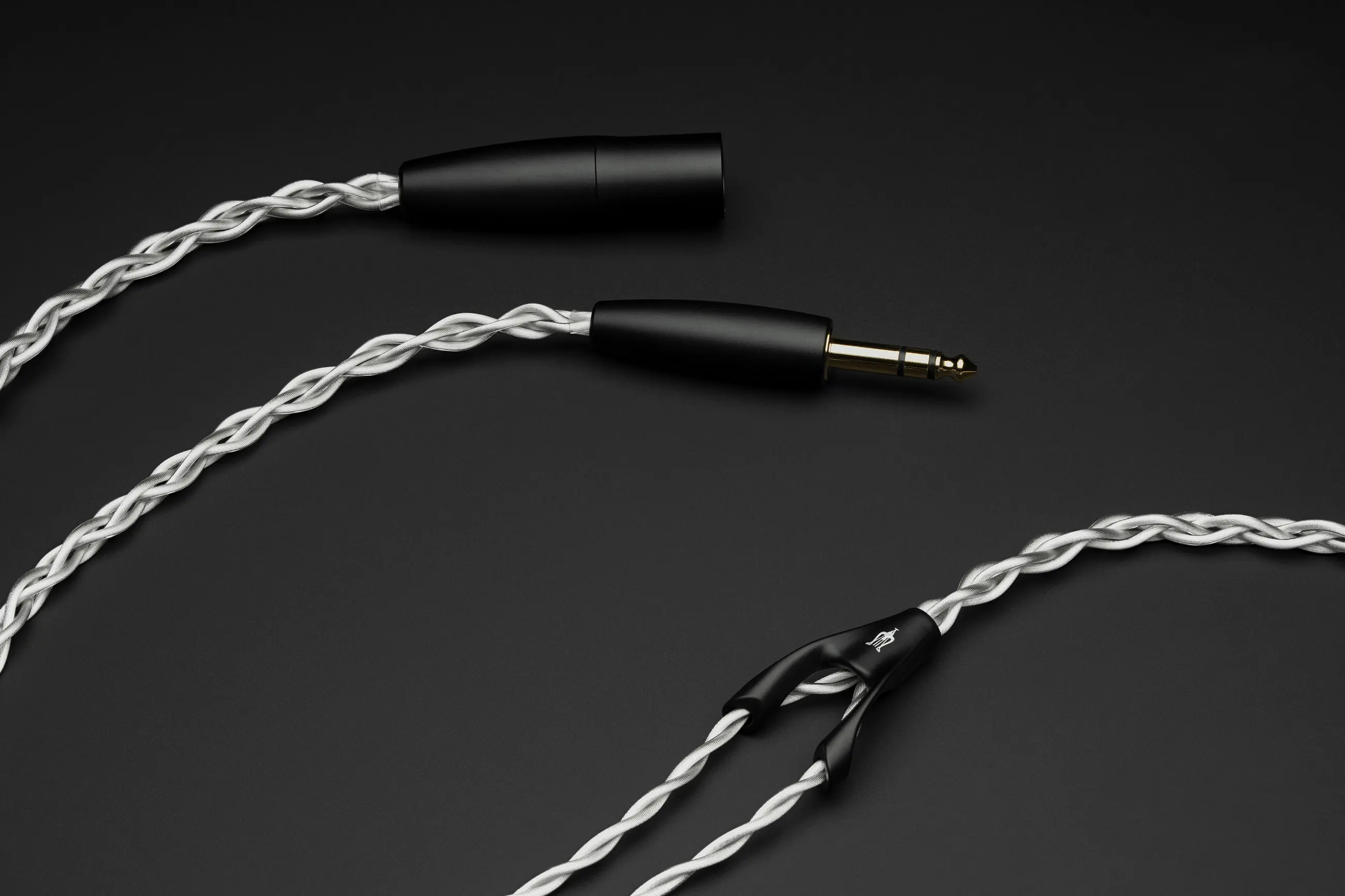 Meze Audio ARTA high end fejhallgató kábel