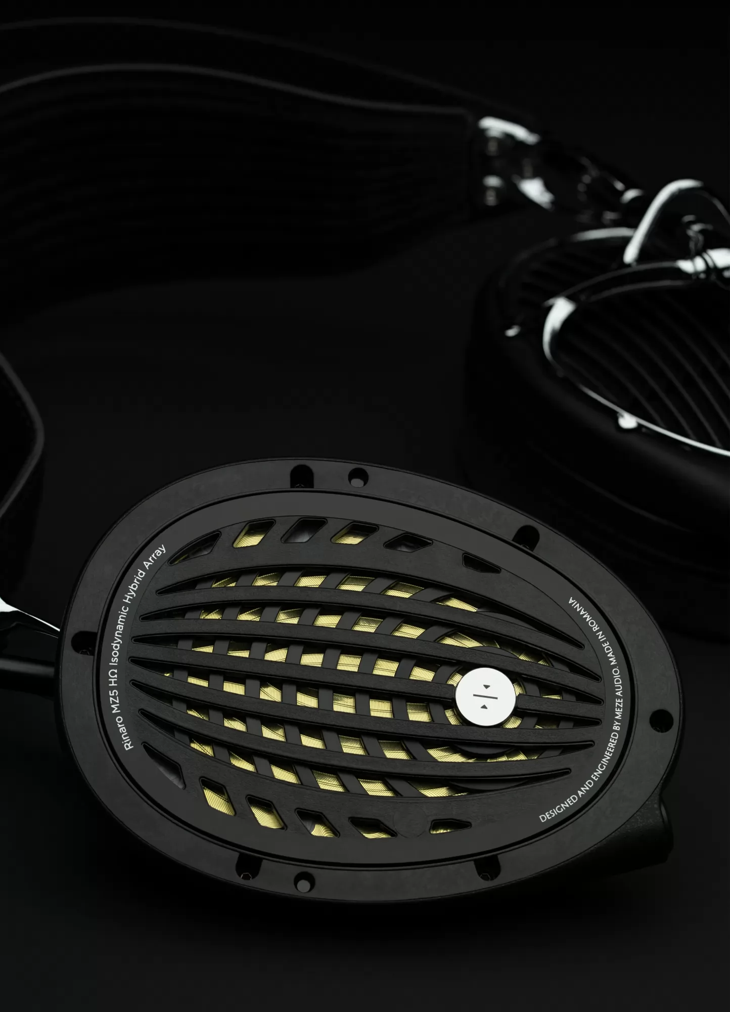 Meze Audio ARTA high end fejhallgató