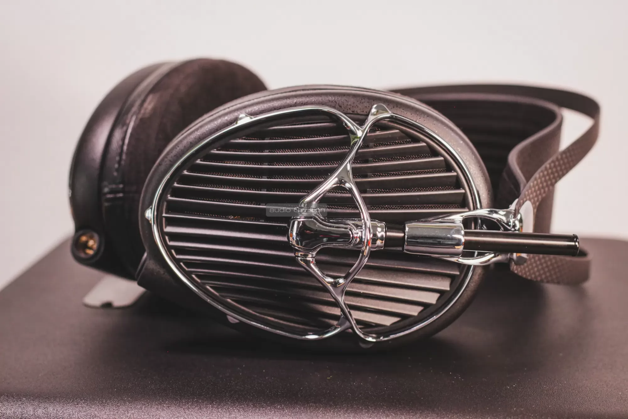 Meze Audio ARTA fejhallgató