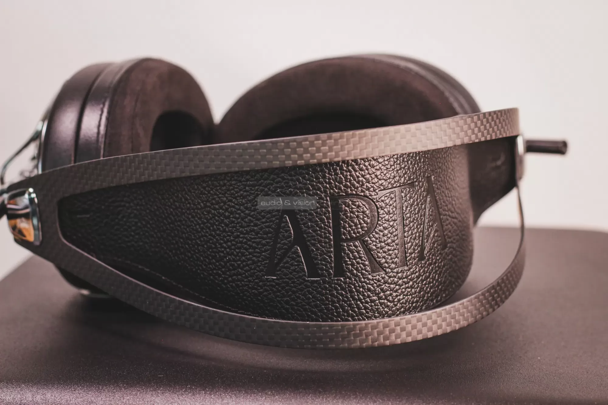 Meze Audio ARTA fejhallgató fejpánt