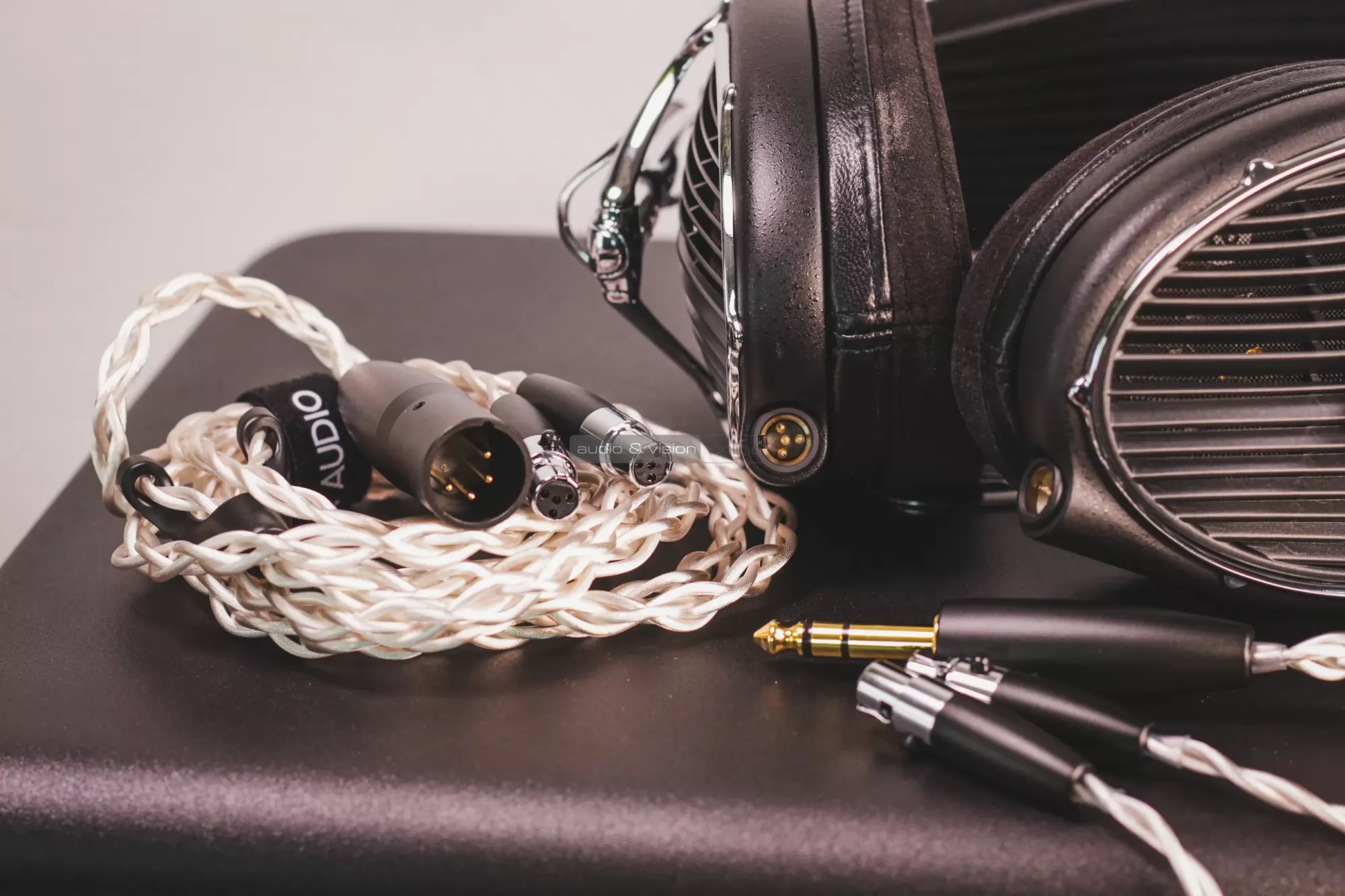 Meze Audio ARTA fejhallgató kábel