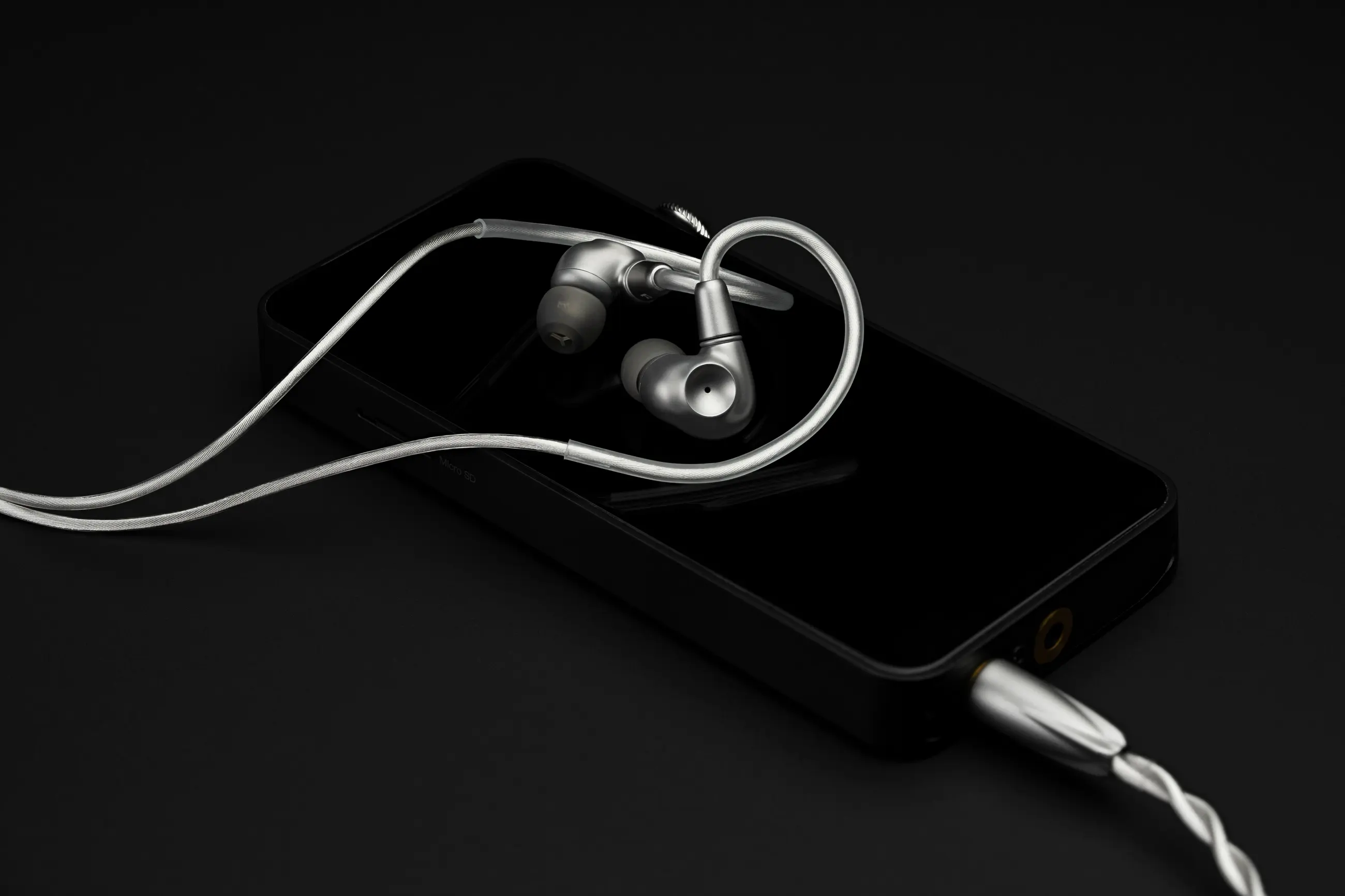 Meze Audio ASTRU fülhallgató