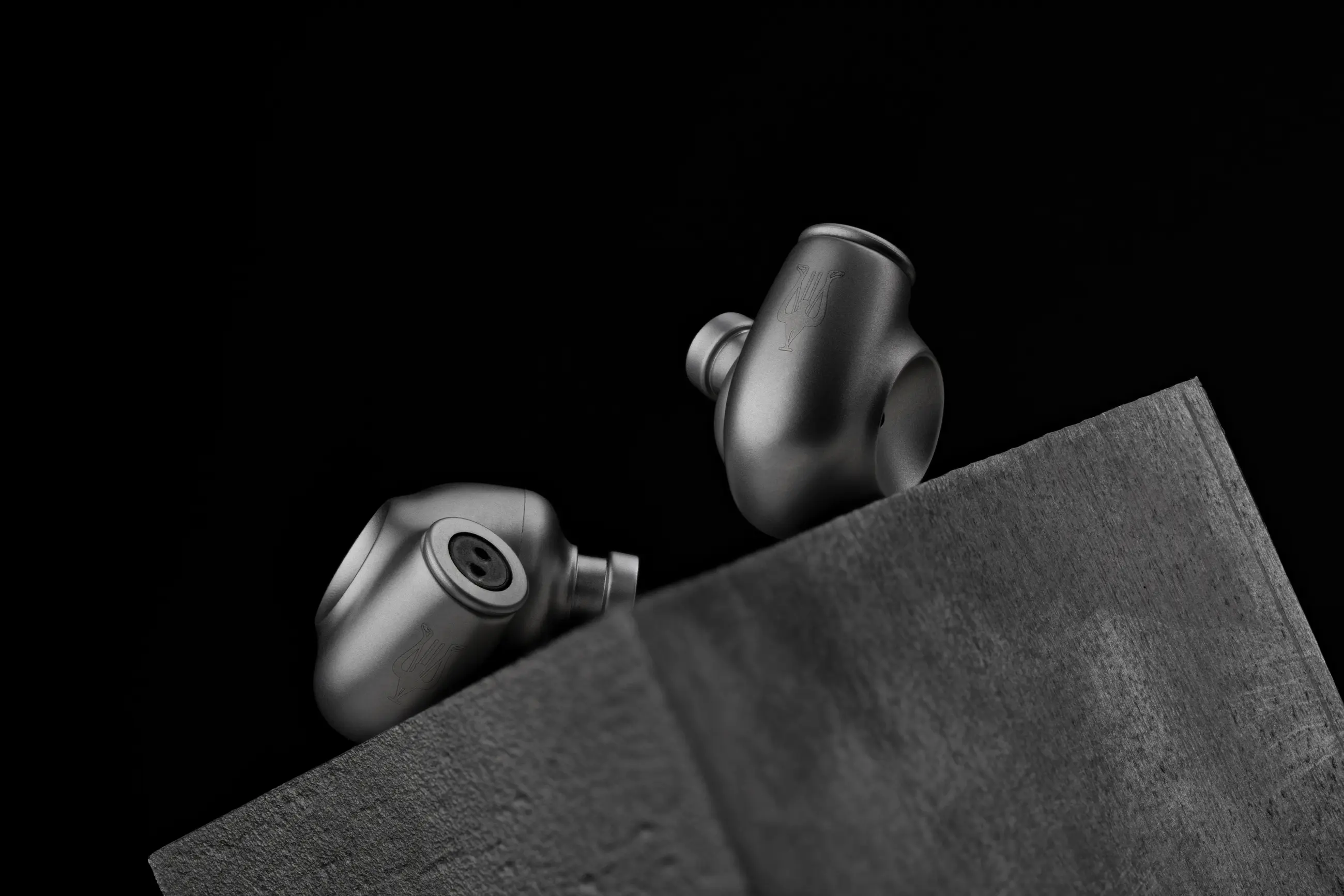 Meze Audio ASTRU fülhallgató