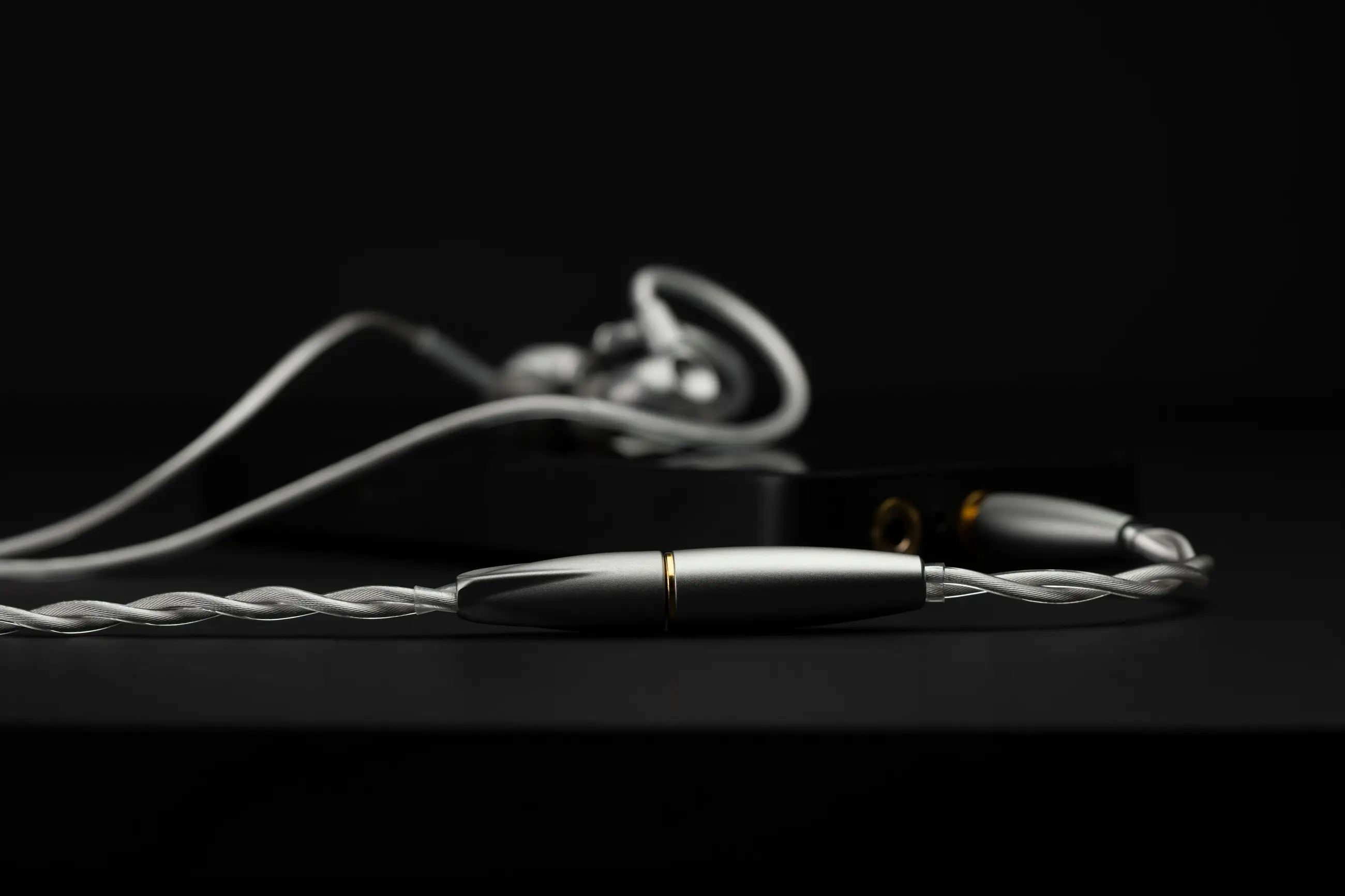 Meze Audio ASTRU fülhallgató kábel